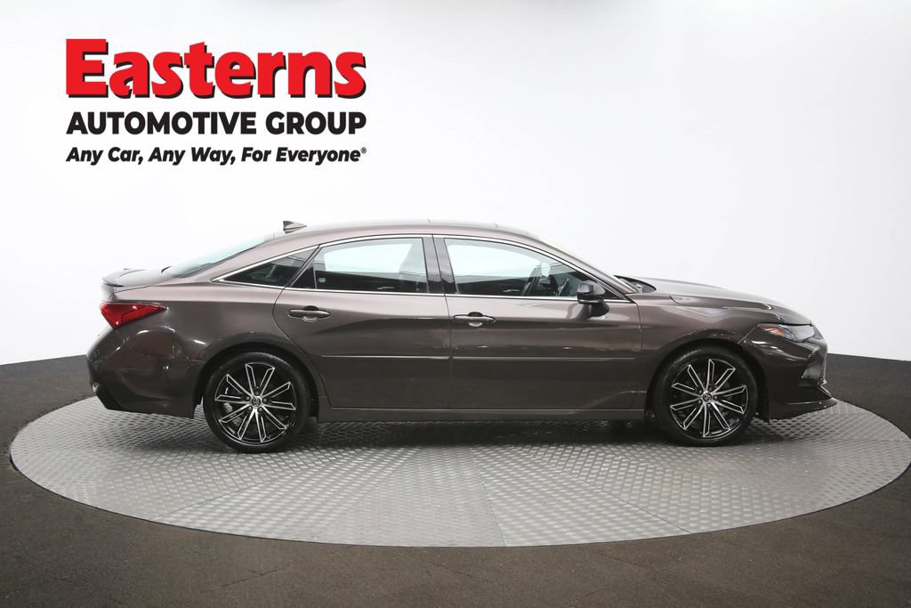 Used 2019 Toyota Avalon Touring w/ Protection Package image 48