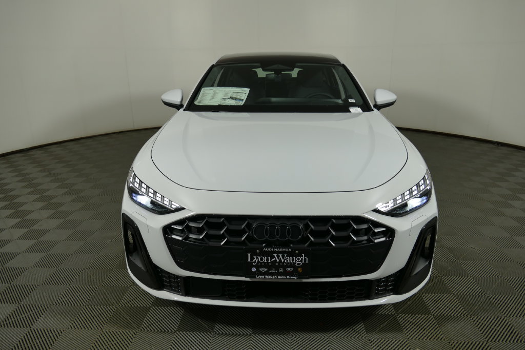 New 2026 Audi A5 Premium Plus AWD/4WD image 8