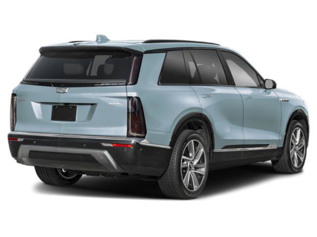 Used 2026 Cadillac Vistiq Sport AWD/4WD image 2