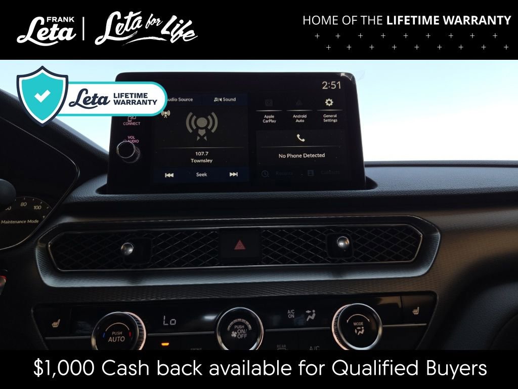 New 2026 Acura Integra A-Spec image 27