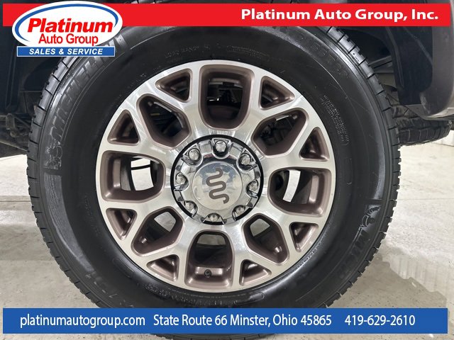 Used 2021 Ford F250 King Ranch image 38