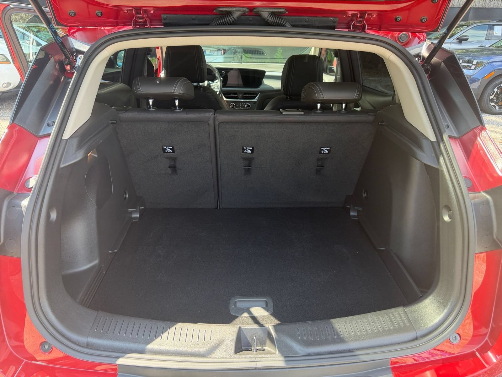 Used 2026 Buick Encore GX Preferred FWD image 29