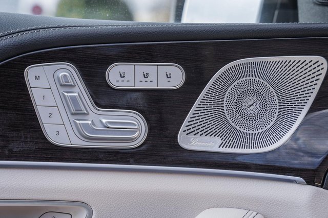 Certified 2024 Mercedes-Benz GLE 450e GLE 450e image 36