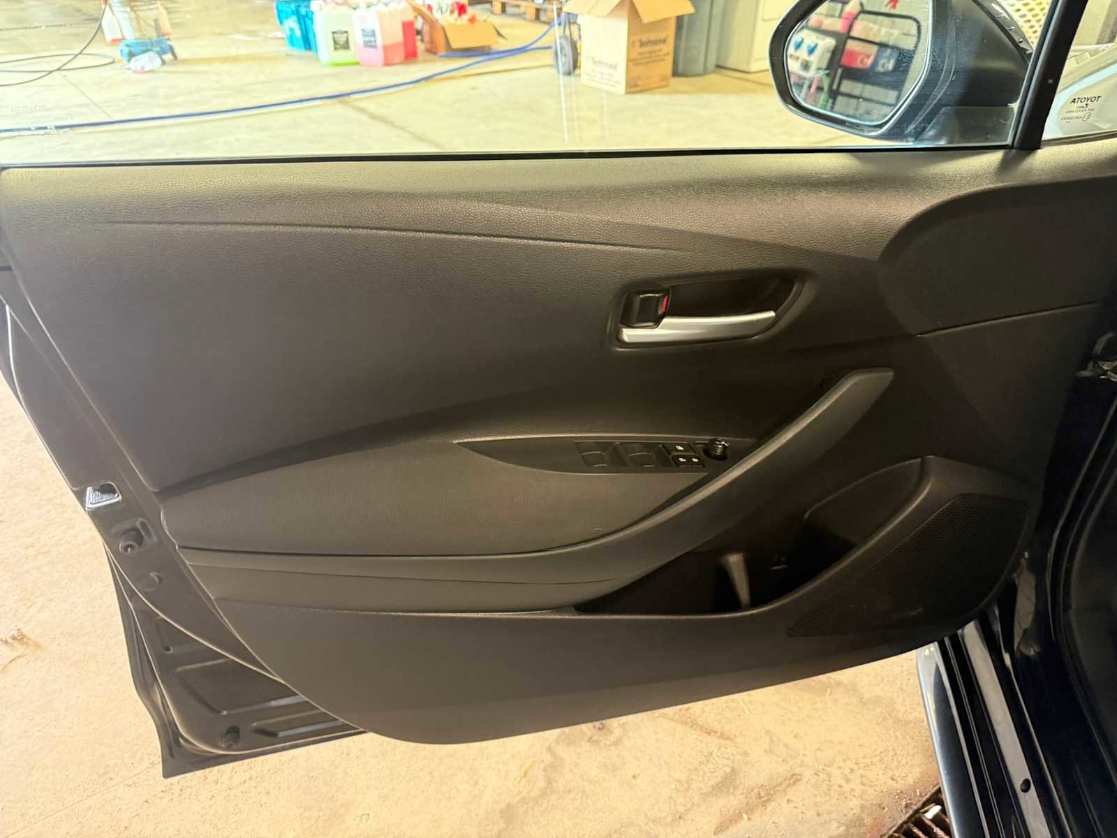 Certified 2020 Toyota Corolla LE FWD image 20