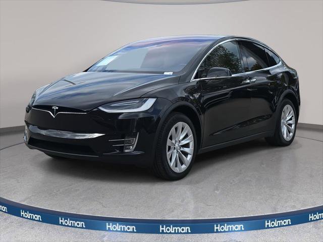 Used 2016 Tesla Model X 90D