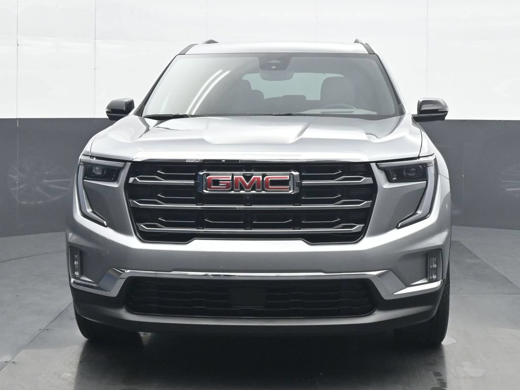 Used 2026 GMC Acadia Elevation w/ Elevation Premium Package AWD/4WD image 1