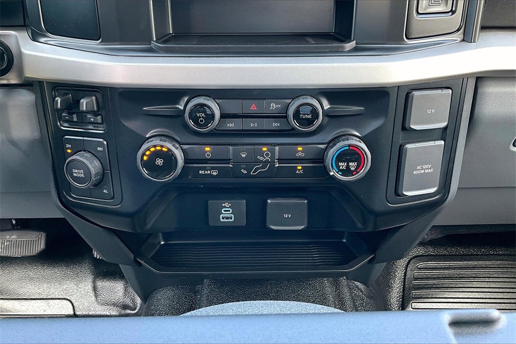 New 2026 Ford F250 XL image 14