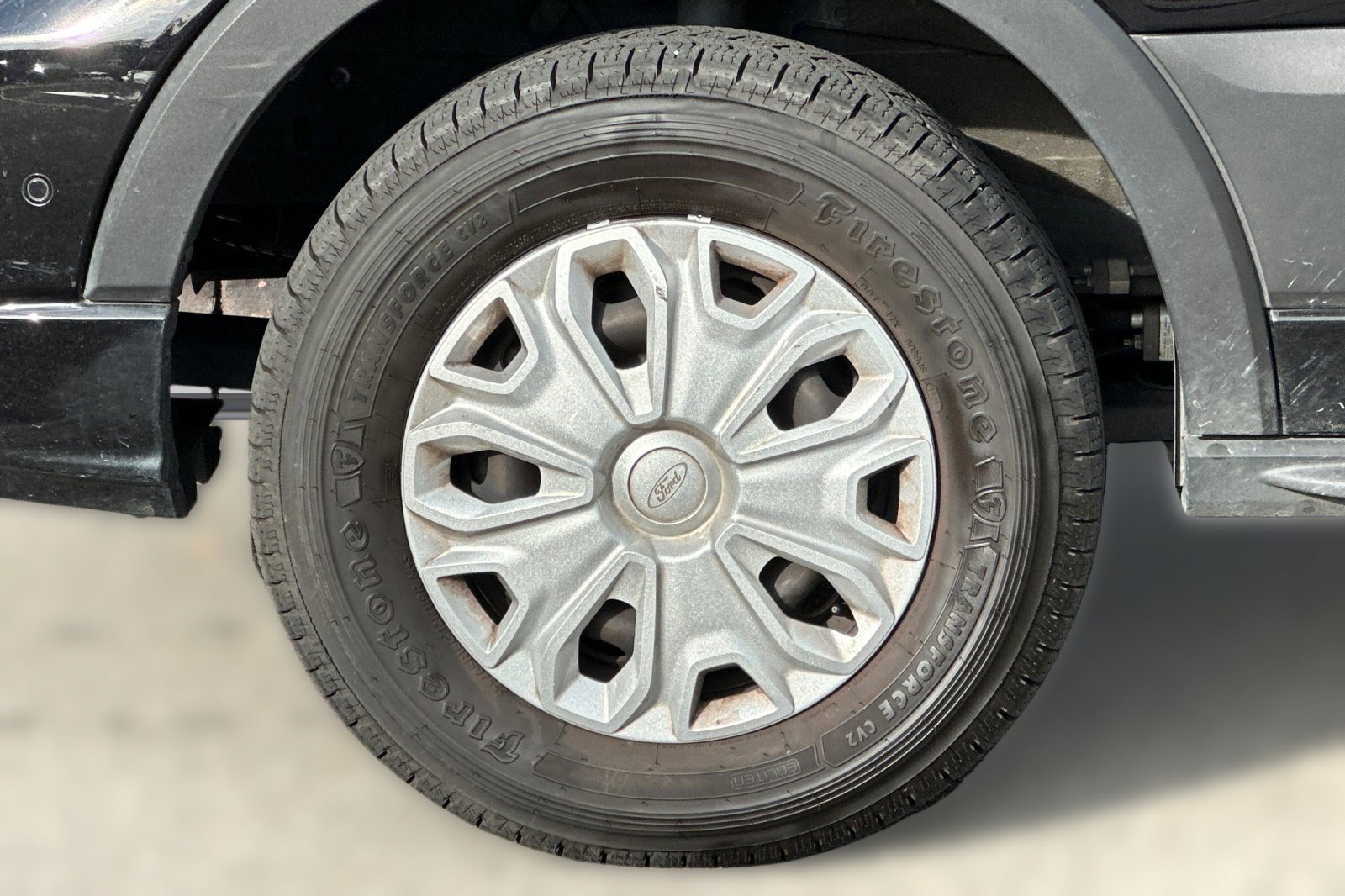 Used 2023 Ford Transit 350 XLT image 11