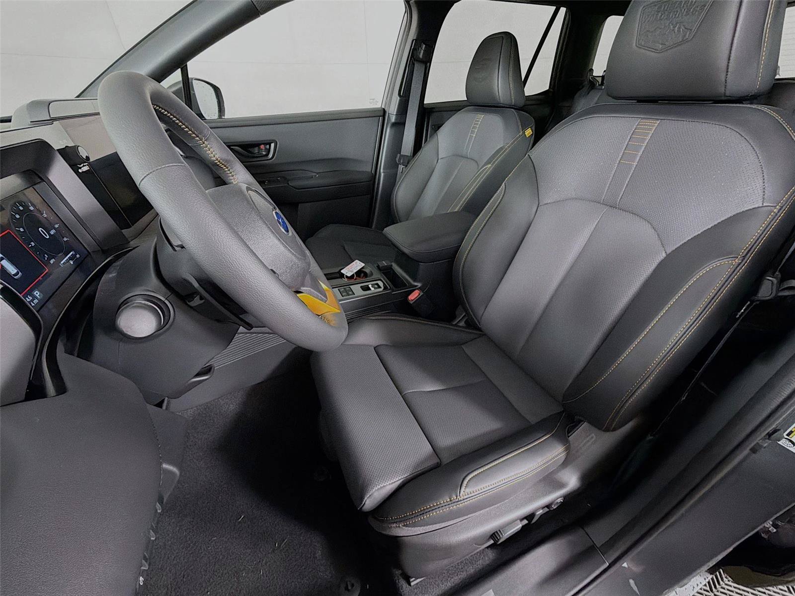 New 2026 Subaru Outback Wilderness AWD/4WD image 11