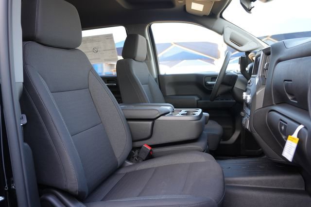 New 2026 GMC Sierra 1500 Pro w/ Graphite Edition image 16