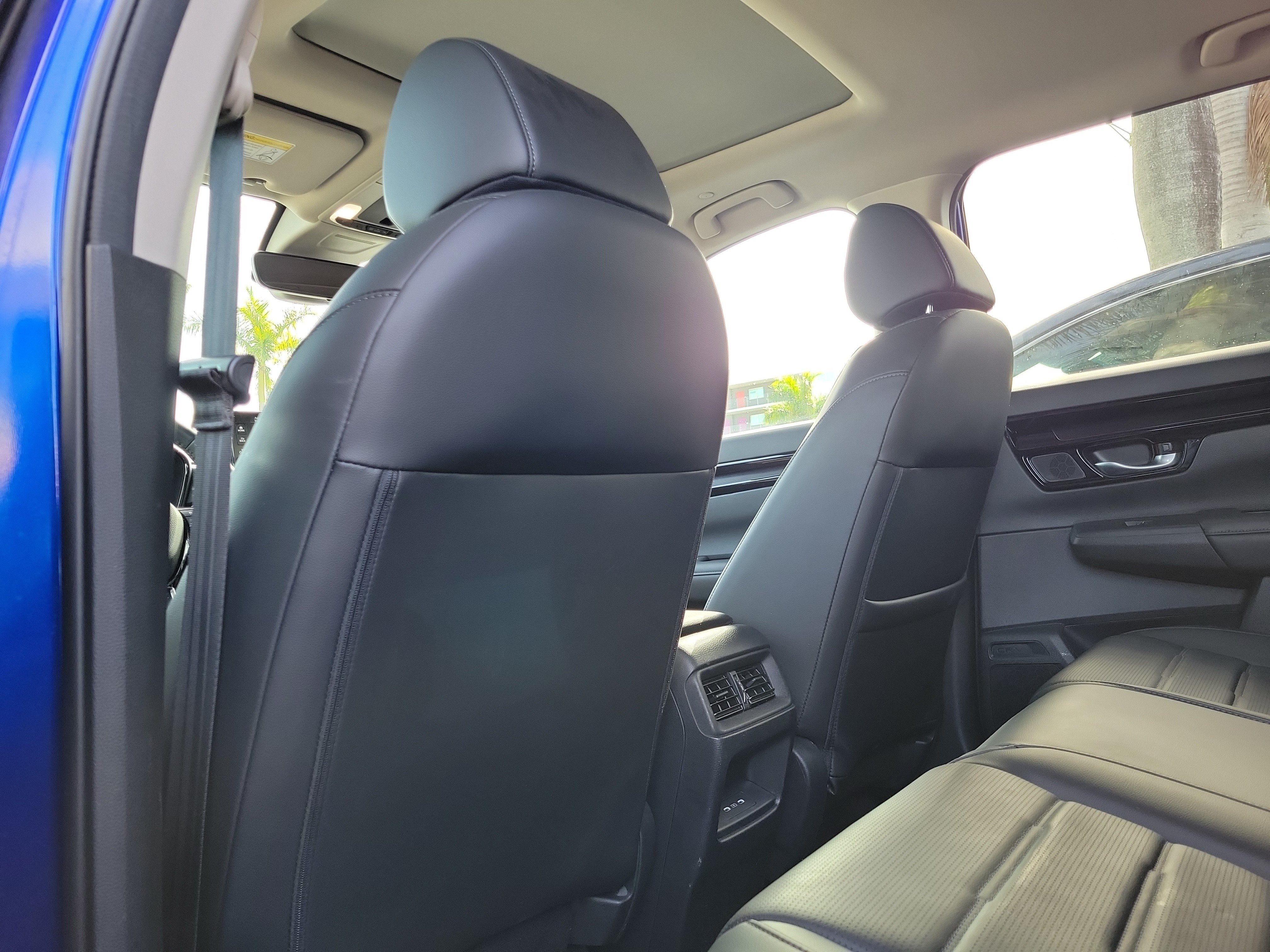 Used 2024 Honda CR-V EX-L image 12