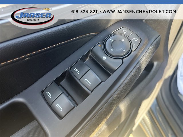 Used 2019 Chevrolet Traverse LT image 22