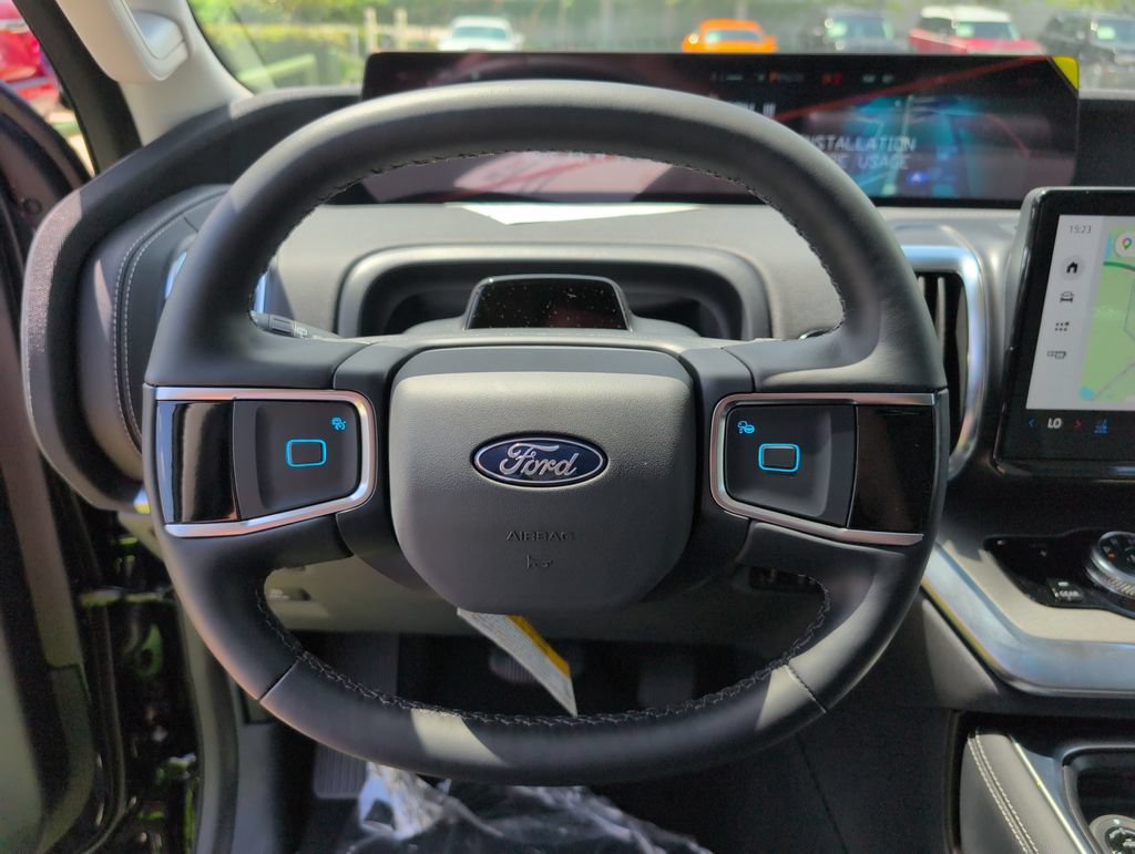 New 2026 Ford Expedition Max Platinum w/ Driver's Package AWD/4WD image 33