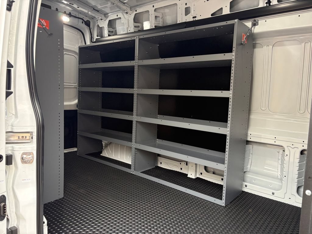 New 2026 Ford Transit 250 148 High Roof AWD image 37