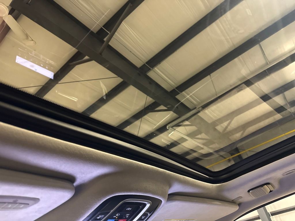 New 2026 RAM 1500 Tungsten w/ Off Road Group image 21