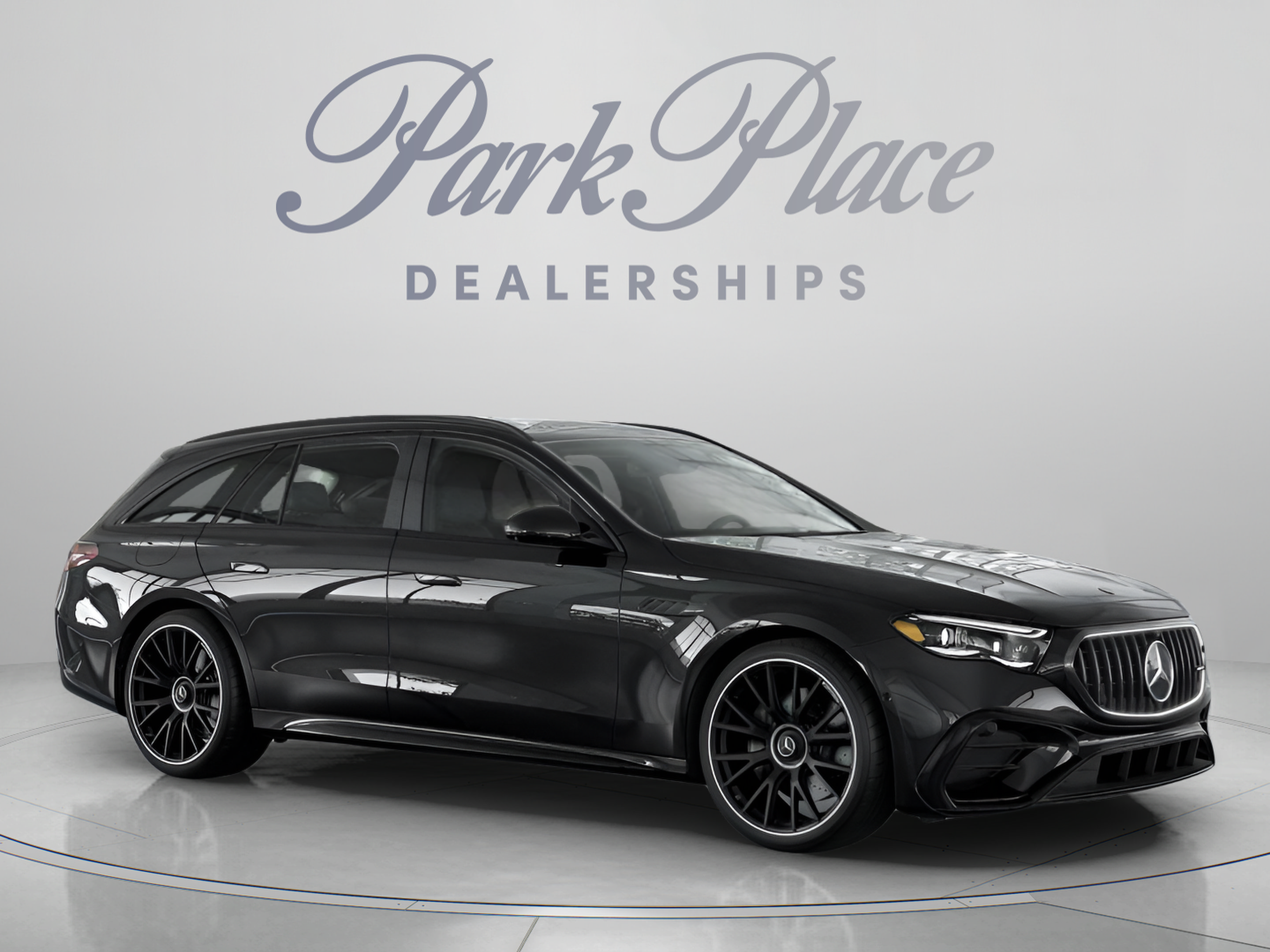 New 2026 Mercedes-Benz E 53 AMG 4MATIC Sedan image 29