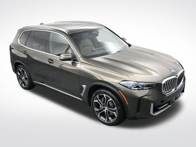 New 2026 BMW X5 xDrive50e AWD/4WD image 18