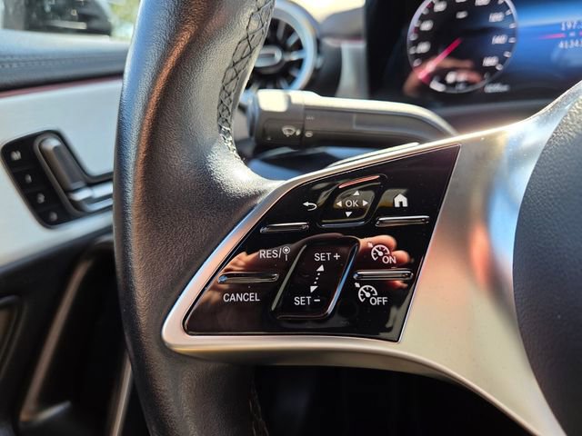 Used 2025 Mercedes-Benz CLA 250 image 33