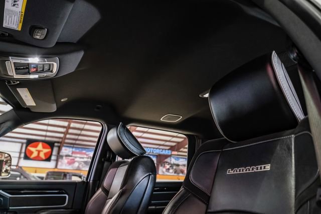 Used 2020 RAM 2500 Laramie image 30