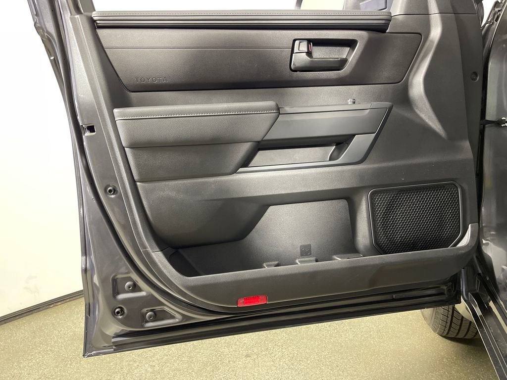 New 2026 Toyota Tundra SR image 17