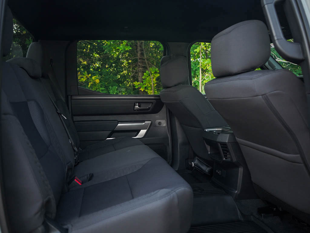 New 2026 Toyota Tundra SR5 image 11