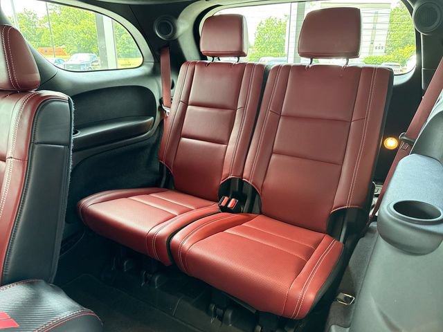 Used 2024 Dodge Durango SRT Hellcat AWD/4WD image 21