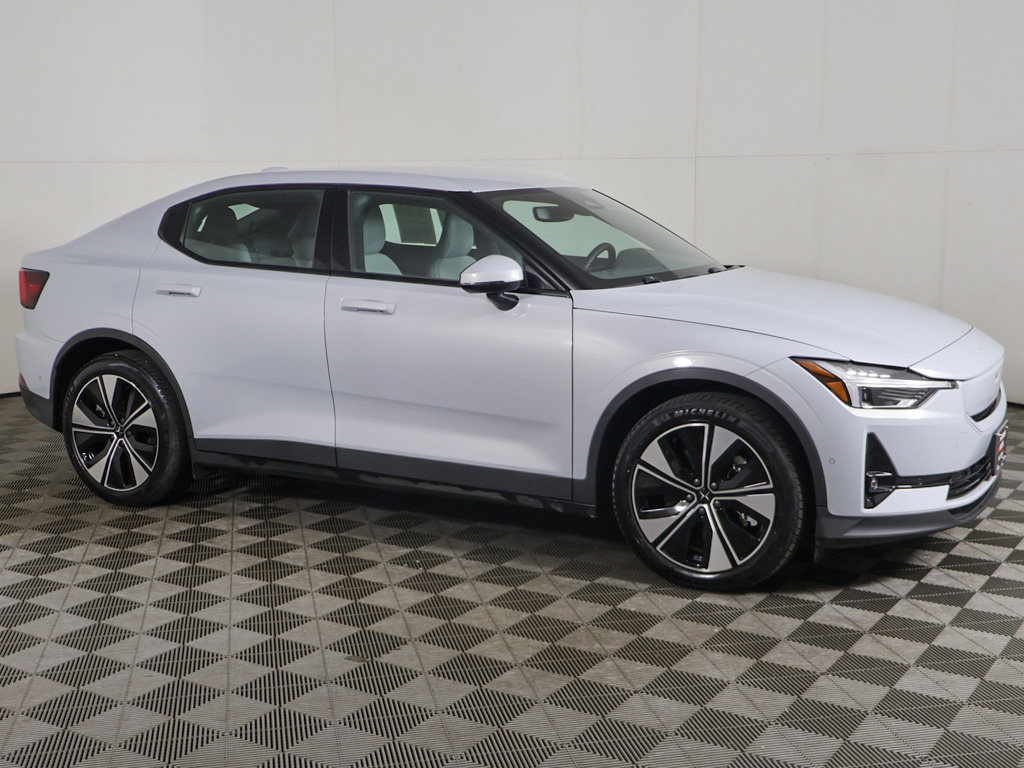 Used 2024 Polestar Polestar 2 AWD/4WD image 13