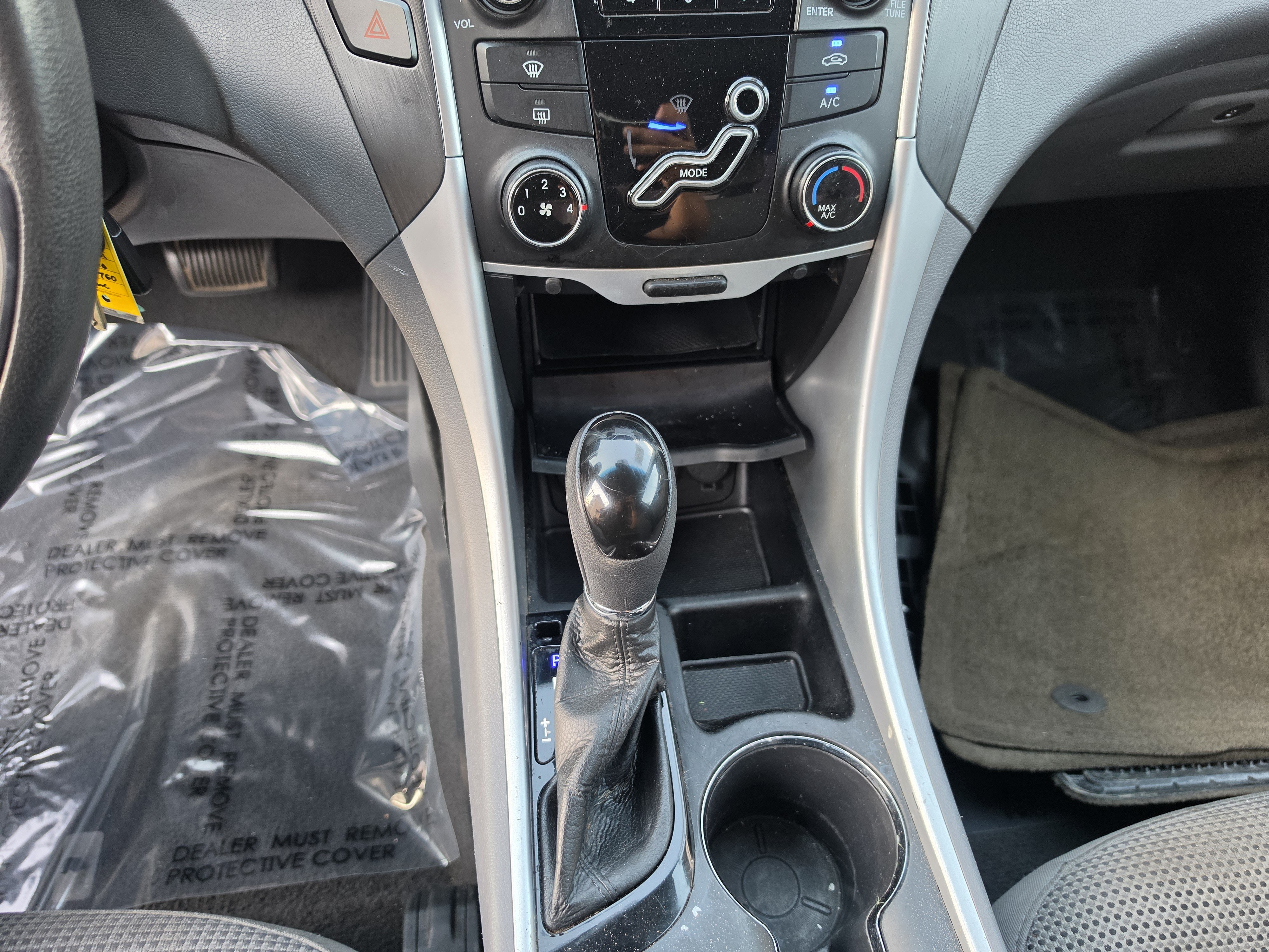 Used 2012 Hyundai Sonata GLS FWD image 17