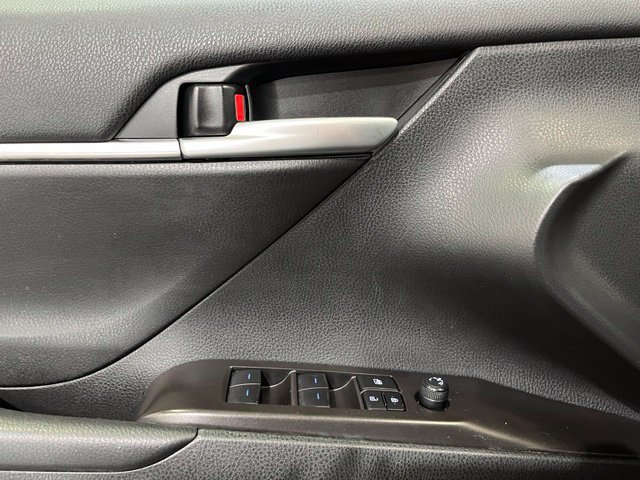 Certified 2024 Toyota Camry LE FWD image 13
