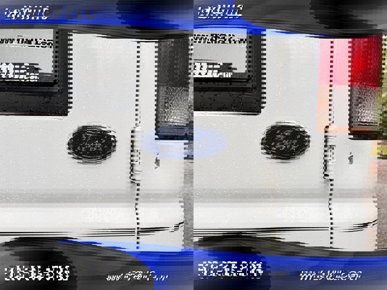 Used 2005 Ford E-150 and Econoline 150 XLT image 52