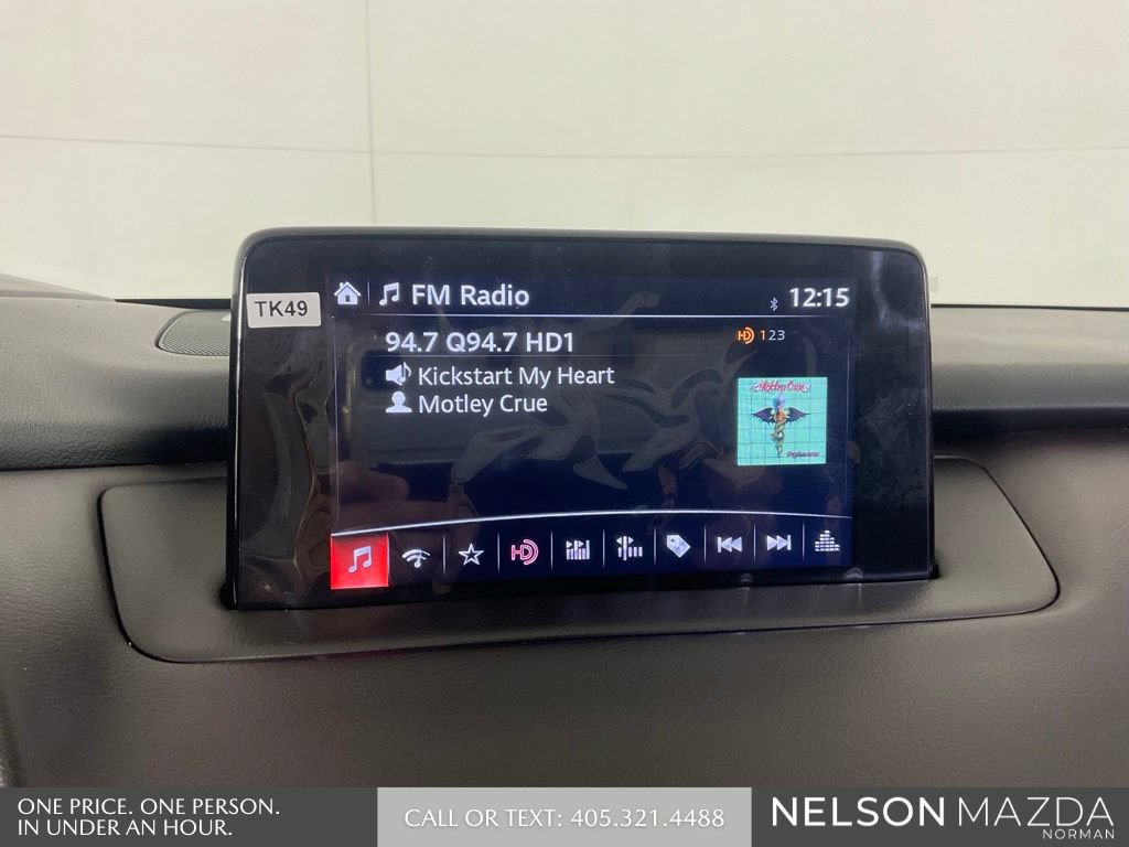 Used 2018 MAZDA CX-9 Grand Touring FWD image 39