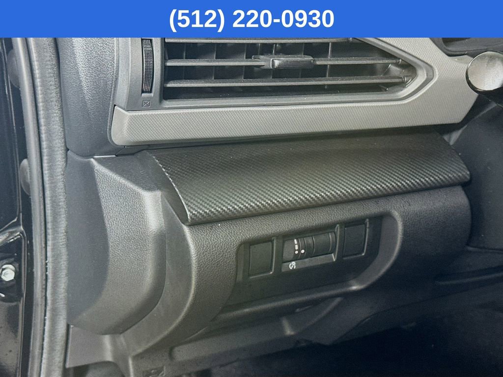 Certified 2024 Subaru Crosstrek 2.5i Wilderness AWD/4WD image 11