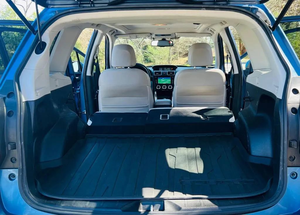 Used 2016 Subaru Forester 2.5i Limited image 26