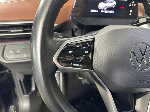 Used 2022 Volkswagen ID.4 Pro S image 15