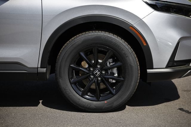 New 2026 Honda CR-V Sport-L image 16