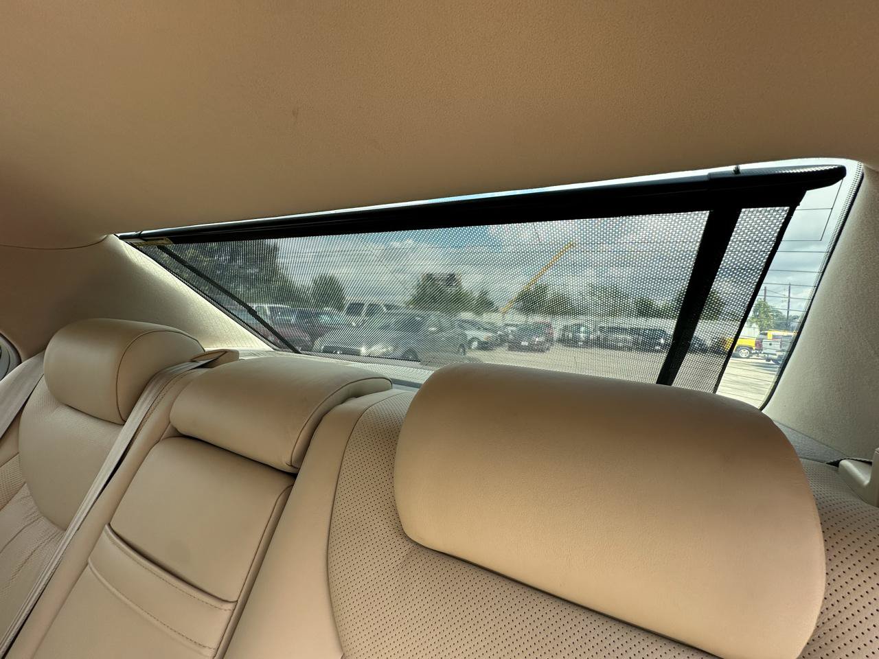 Used 2005 Lexus LS 430 RWD image 62