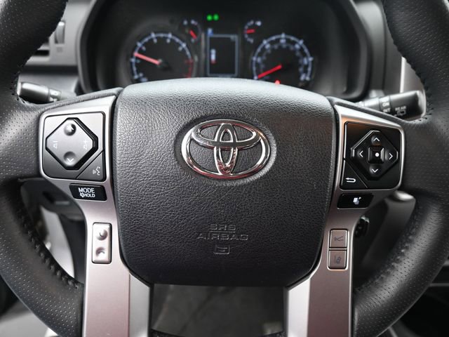 Used 2024 Toyota 4Runner SR5 image 16