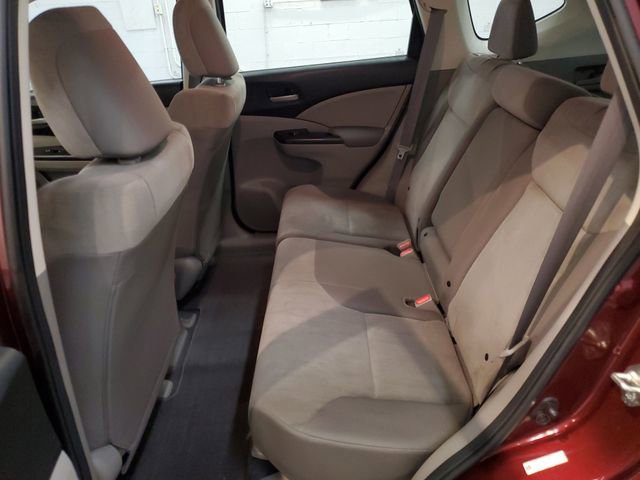 Used 2014 Honda CR-V LX image 26