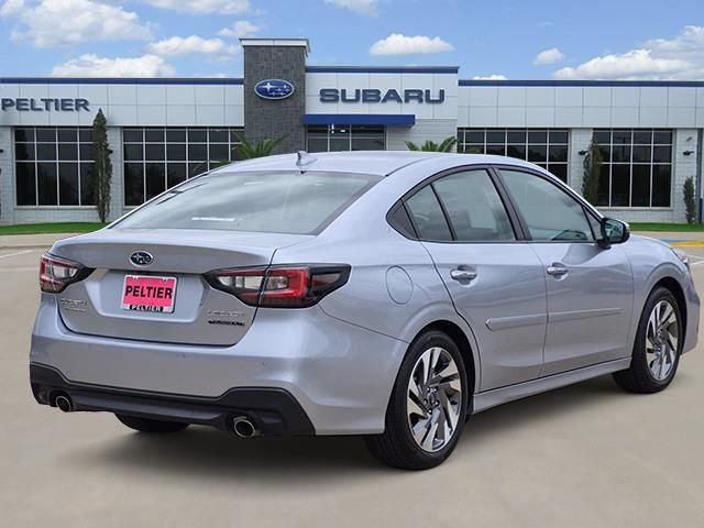 Certified 2025 Subaru Legacy Touring XT w/ Tech Package #2 AWD/4WD image 6
