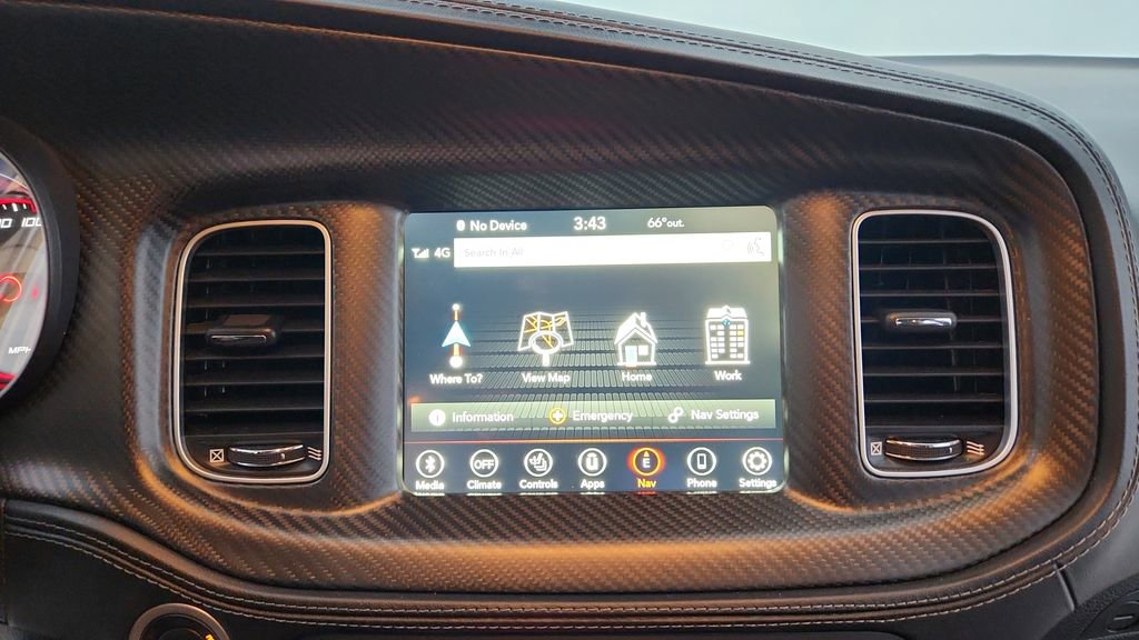 Used 2023 Dodge Charger Scat Pack image 31