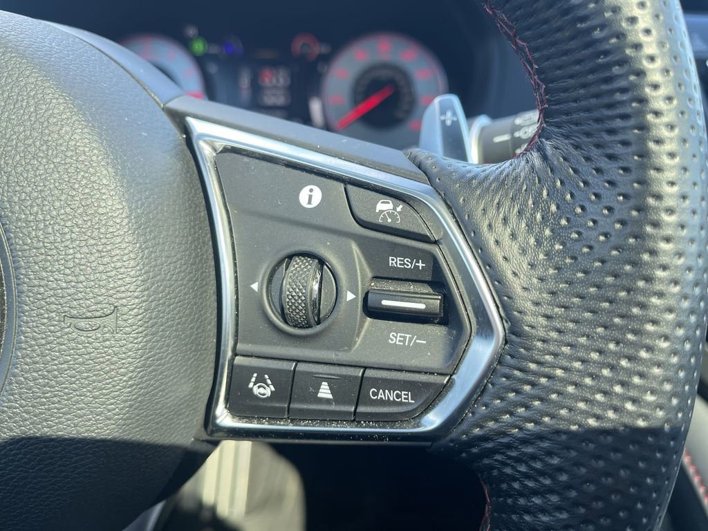 Used 2024 Acura RDX AWD w/ A-Spec & Advance Pkg image 20