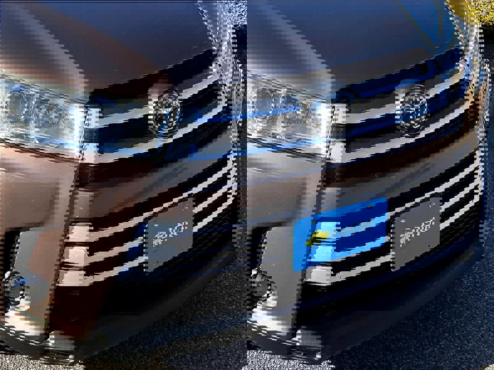 Used 2017 Toyota Highlander XLE image 32