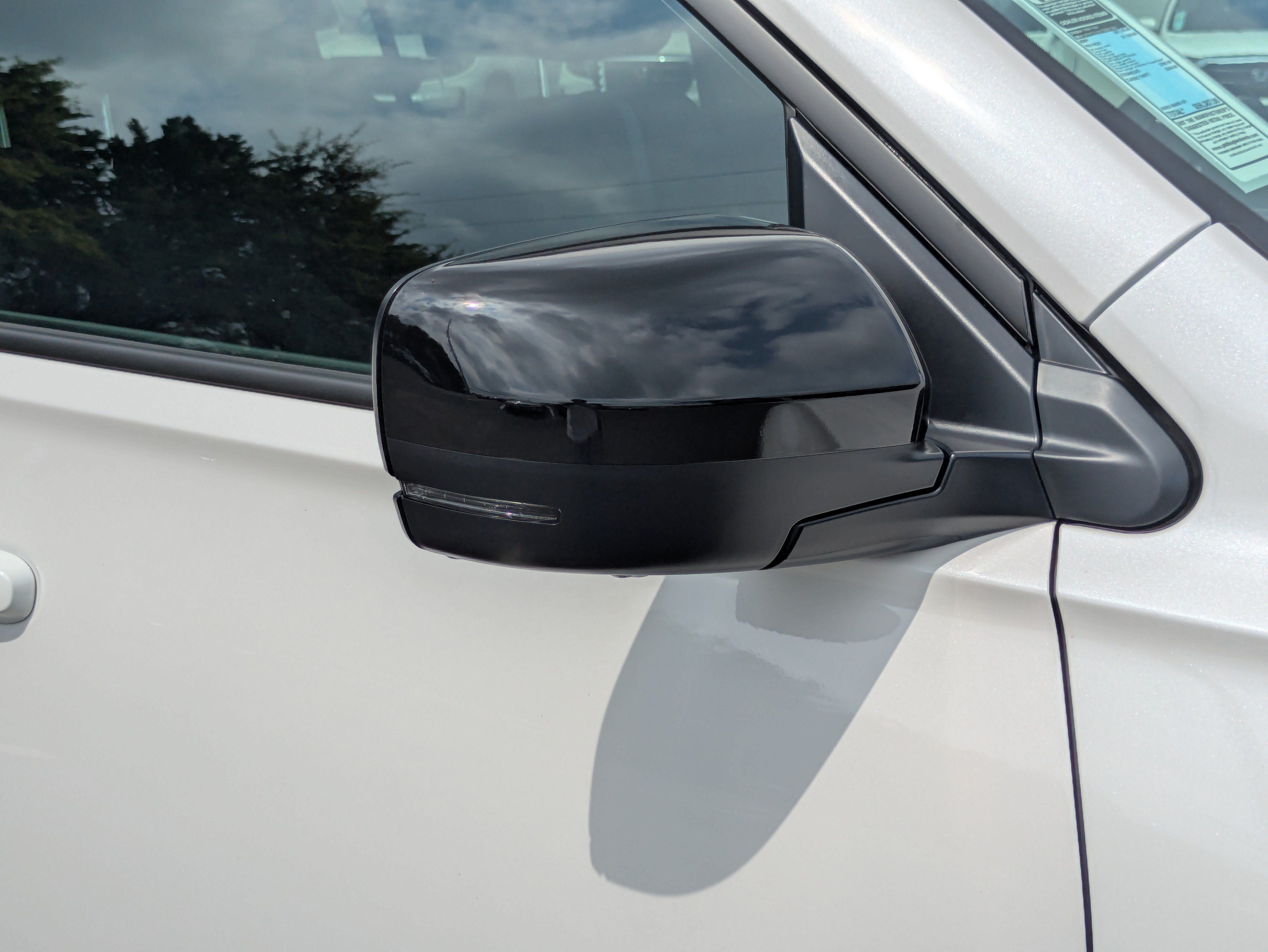 New 2026 Honda Pilot Black Edition image 17