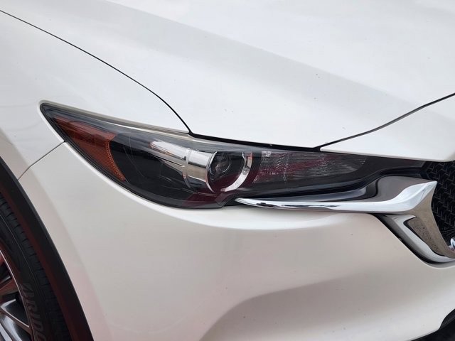 Used 2019 MAZDA CX-5 Touring image 9