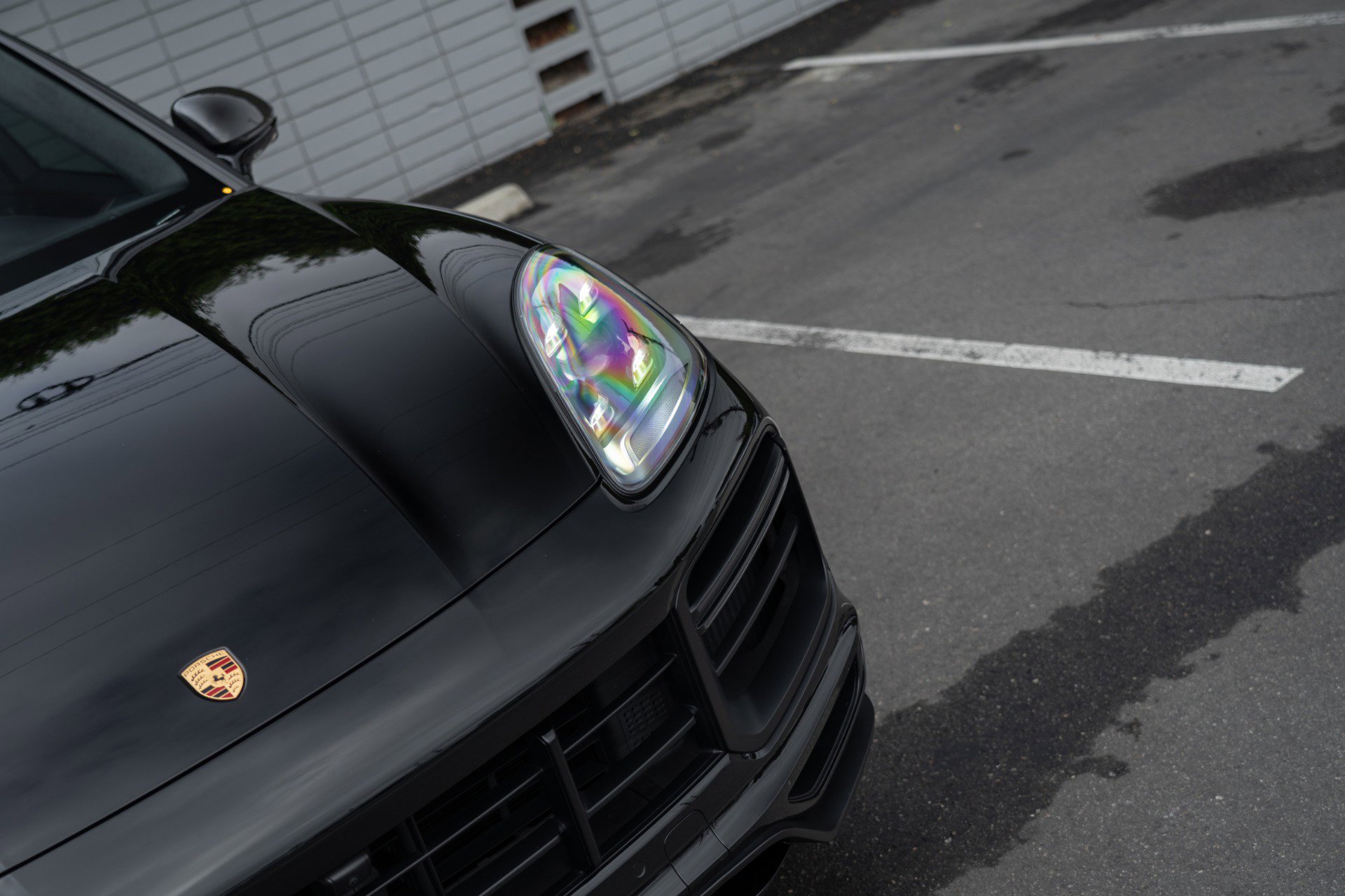 Used 2023 Porsche Cayenne Turbo GT image 18