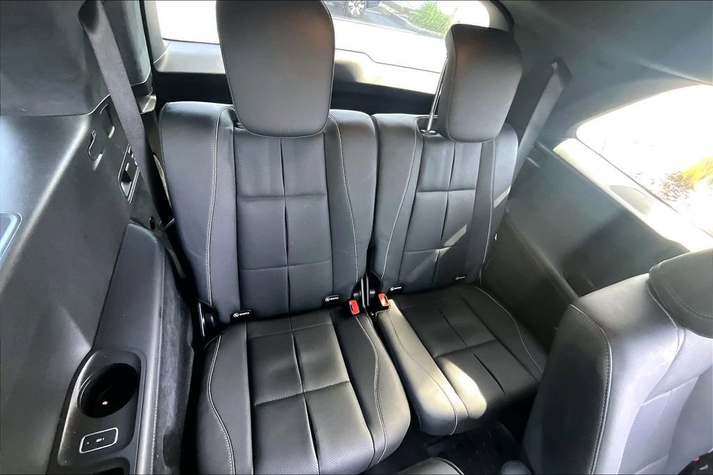 Used 2021 Mercedes-Benz GLS 580 4MATIC image 26