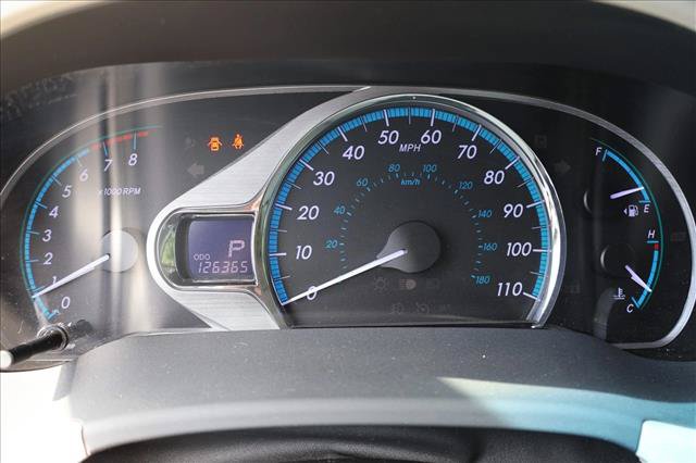 Used 2012 Toyota Sienna XLE FWD image 15