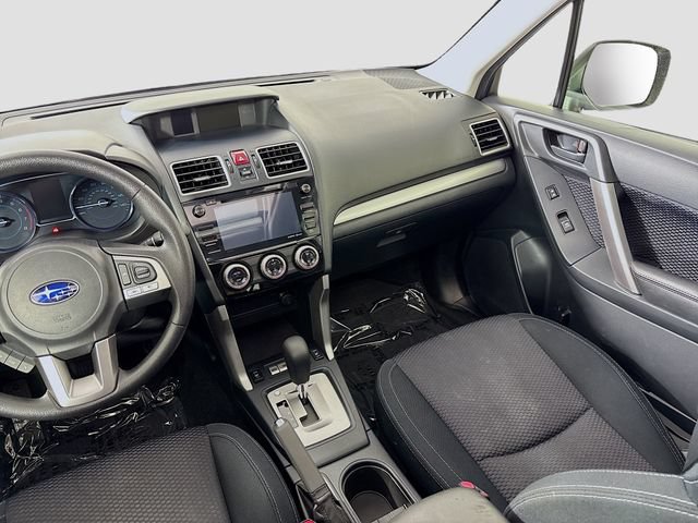 Used 2018 Subaru Forester 2.5i Premium AWD/4WD image 22