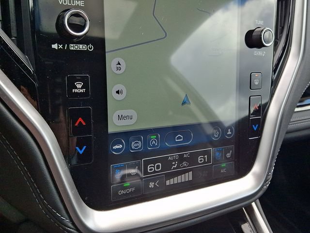 Certified 2024 Subaru Outback Touring XT AWD/4WD image 17