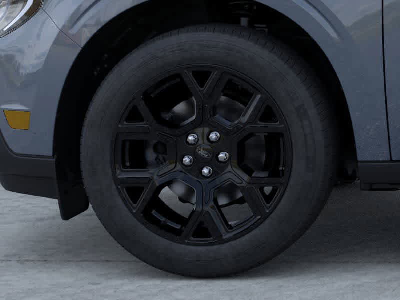 New 2026 Ford Maverick Lariat w/ Black Appearance Package image 20